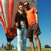 Denisa Ioana's photo