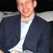 Gregory Booth's photo
