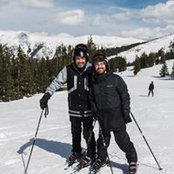 Geoff Chambers's photo