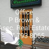 Philip Brown's photo