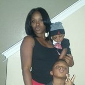 Jazzy Jenay's photo