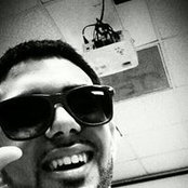 Kevin Abraham's photo