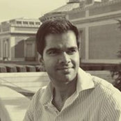Pratik Vyas's photo