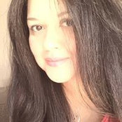 Lissette Martinez-Arias's photo