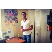 Jared Gordon's photo
