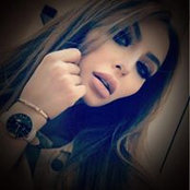 Amber Khan's photo