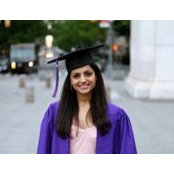 Radhika Nihalani's photo