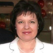 Галина Филиппова's photo
