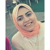 Samah Aly's photo