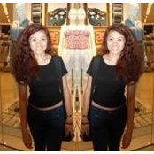 Cherylle Bacasons foto