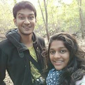 Siddharth Chinoy's photo