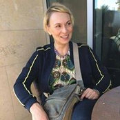 Yelena Bronstein's photo