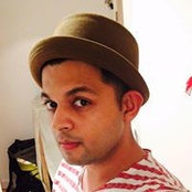 Amit Dhamija's photo