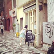 Asami Kubo's photo