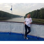 Olga Deryabina's photo