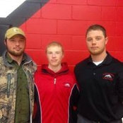 Tyler Carew's photo