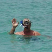 Foto de Alan Johnson