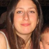 Siobhan Kellegher's photo