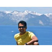 Foto von Vineeth Nair