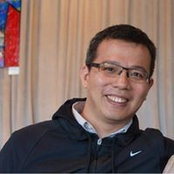 Yenwen Feng's photo