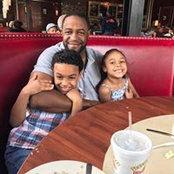 Wendellfiorella Webb's photo
