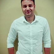 Mayank Tripathis billede