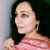 Pooja Paul's photo
