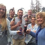 Aaron Walters's photo