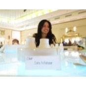 Foto von Sara Mansour