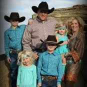 Kristin Larson's photo