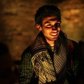 Hassan Nabil's photo