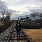 Annabelle Foo's photo