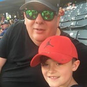 Matthew Mills's photo