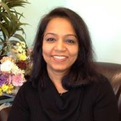 Swati Vazir's photo