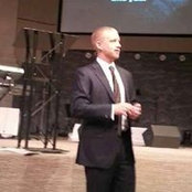 Jack Bailey's photo