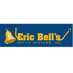 Bell Eric Septic Systems
