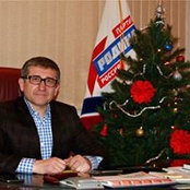 Александр Савельев's photo