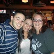 Jessica Menard's photo