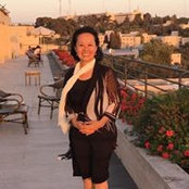 Annie McCrea's photo