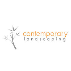 Contemporary Landscaping