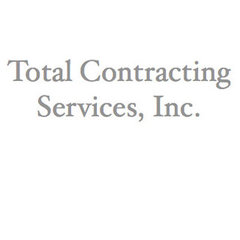 Total Contracting Services, Inc