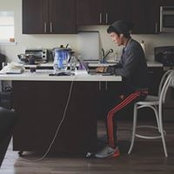 Donald Huh's photo