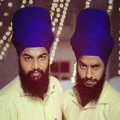 Foto von Harinder Singh