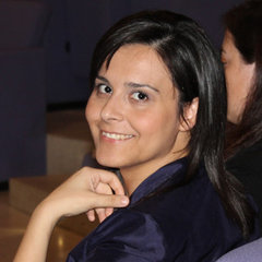 Ing. Valeria Cuccuru