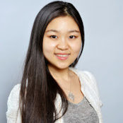Amy Wangs foto