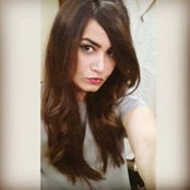 Soha Makady's photo