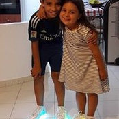 שרונה זקן's photo