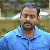 Vinoth Rajan's photo