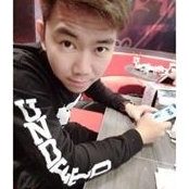 Beckham Chow Chun Yipさんの写真
