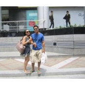 LuZla Shakya's photo